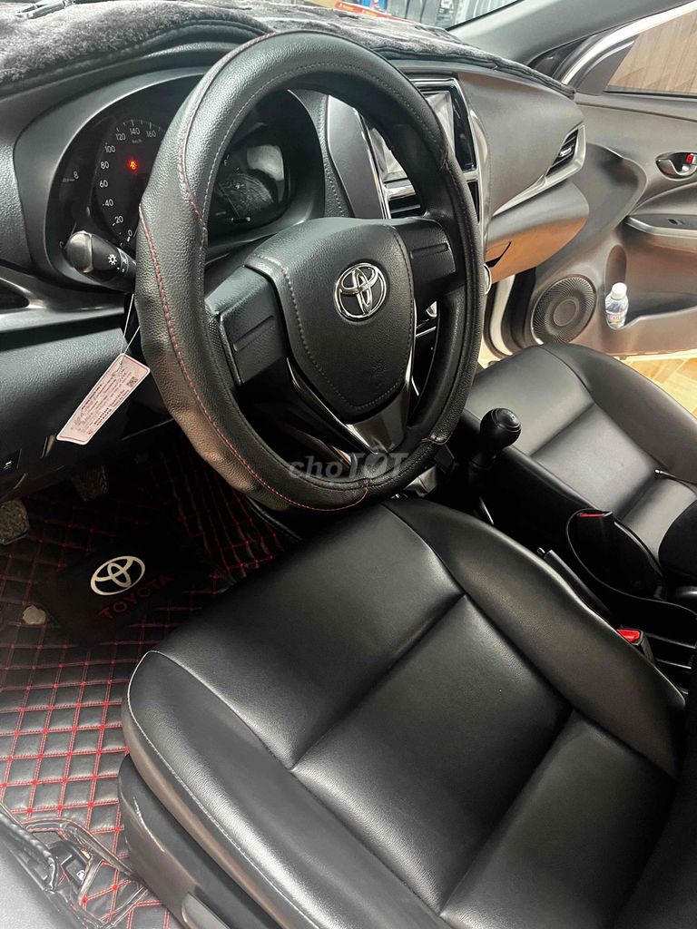 Toyota Vios 2022 - ảnh 4