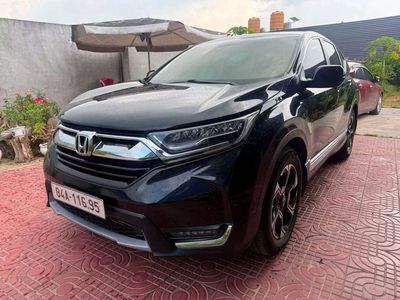 Honda 2019 - ảnh 1