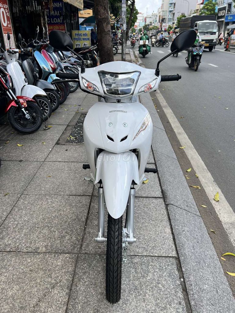 Honda - ảnh 1