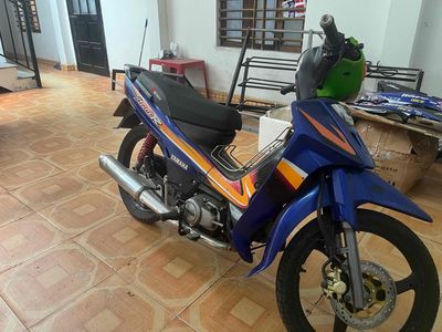 Yamaha Sirius 2000 - ảnh 1