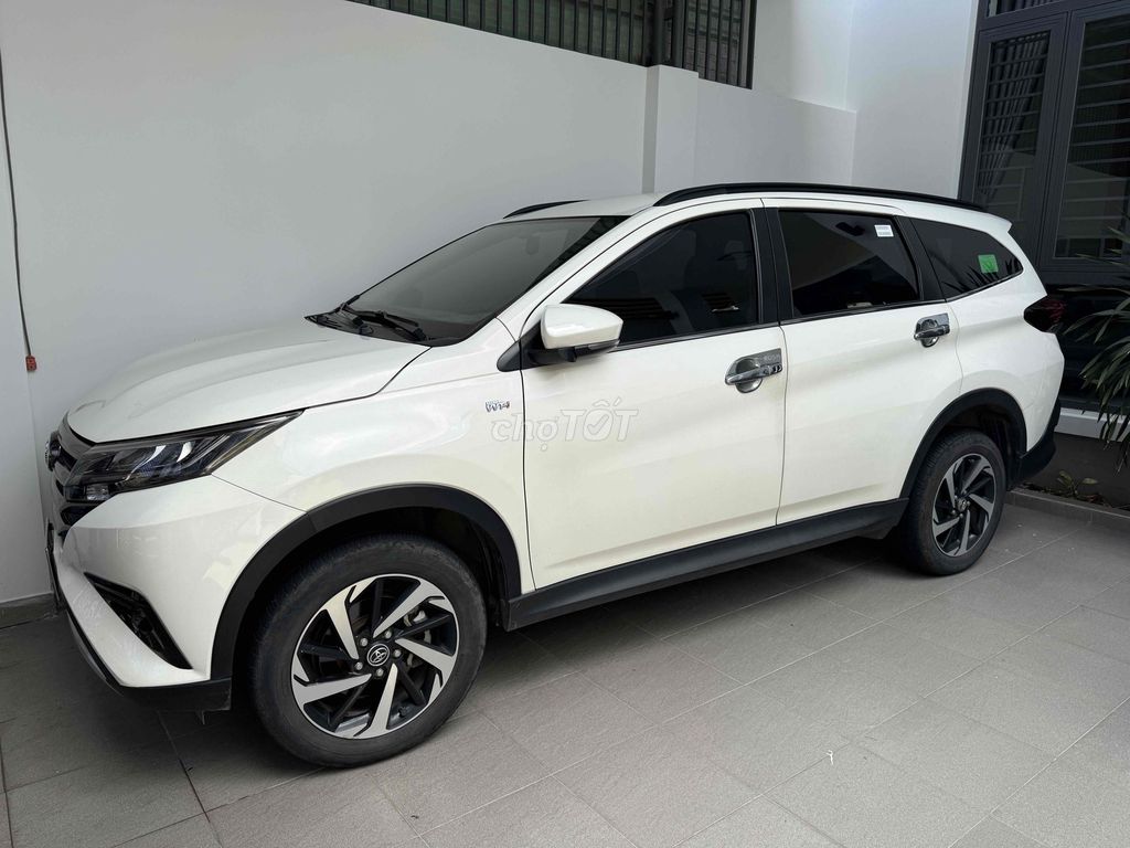 Toyota Rush 2021 - ảnh 2
