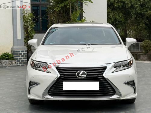 Lexus ES 250 2015 - ảnh 1