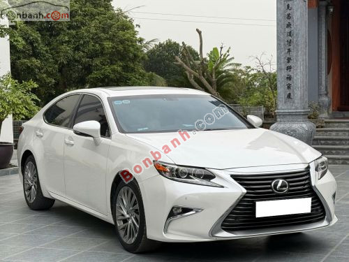 Lexus ES 250 2015 - ảnh 2