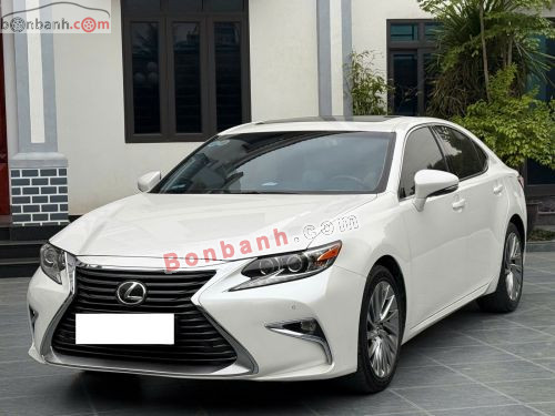 Lexus ES 250 2015 - ảnh 3