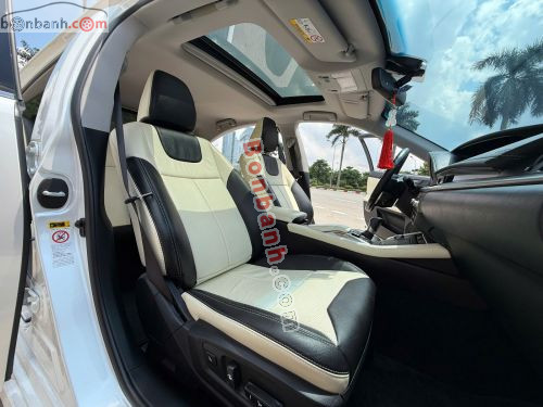 Lexus ES 250 2015 - ảnh 5