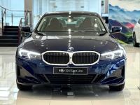 BMW 3 Series 320i Sport Line 2026 - ảnh 1