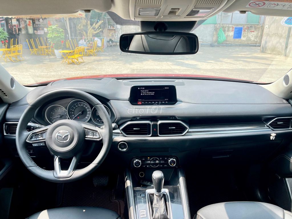 Mazda 2018 - ảnh 5