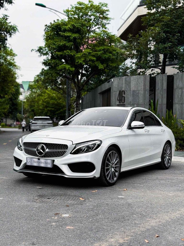 Mercedes-Benz 2017 - ảnh 4