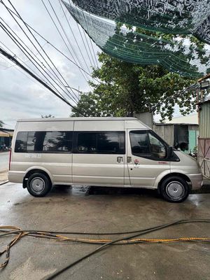 Ford Transit 2014 - ảnh 1