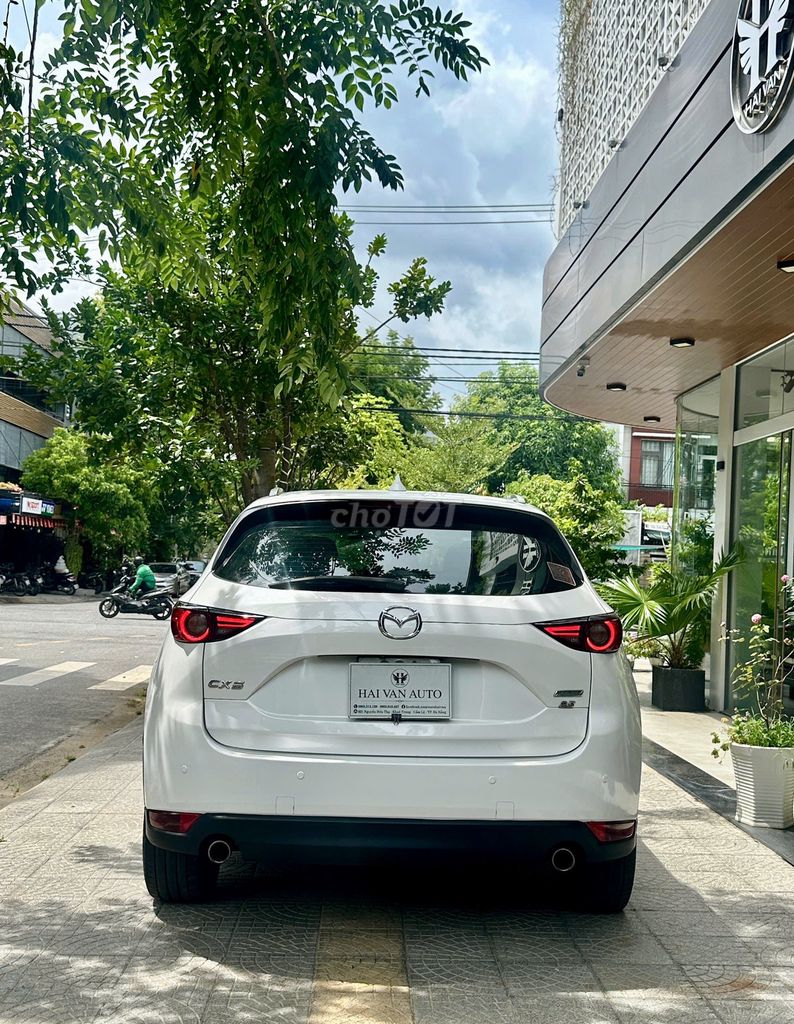 Mazda 2017 - ảnh 2