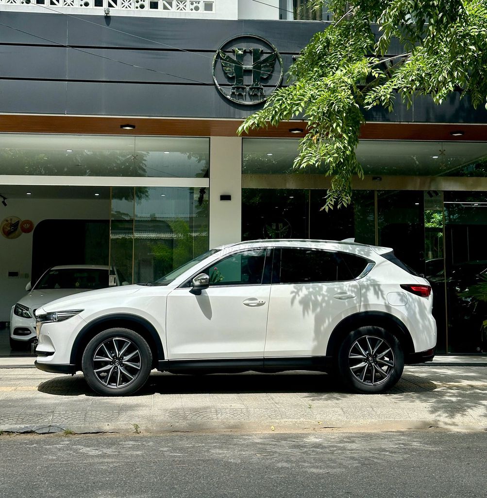 Mazda 2017 - ảnh 3