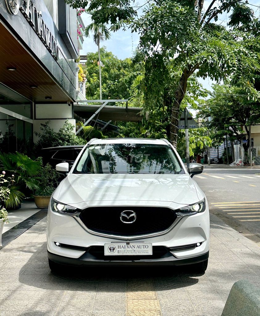 Mazda 2017 - ảnh 4
