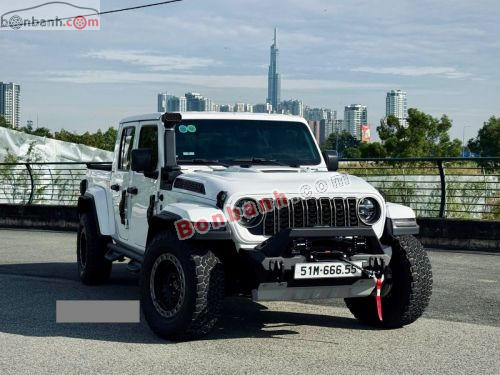 Jeep 2020 - ảnh 1