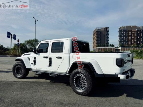 Jeep 2020 - ảnh 2