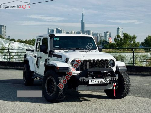 Jeep 2020 - ảnh 4