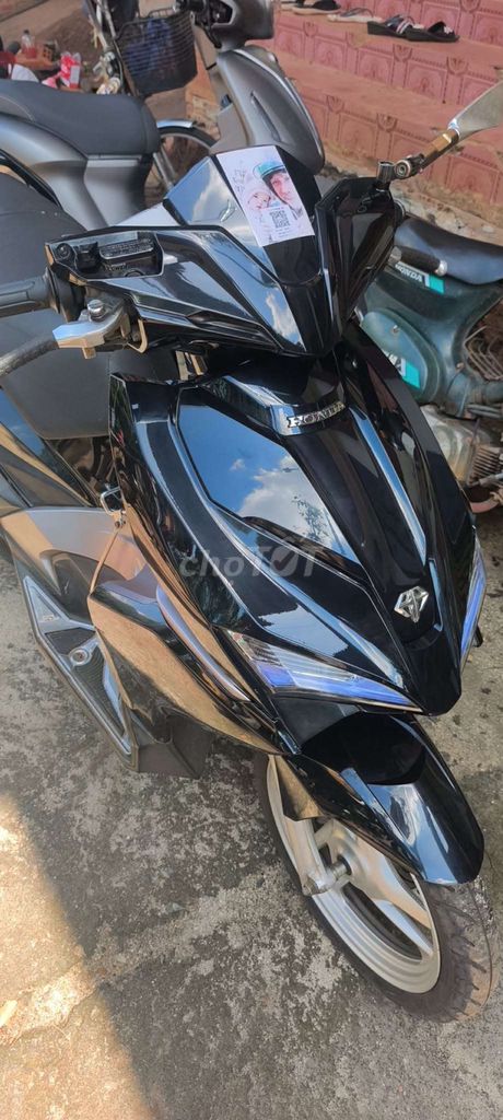 Honda Air Blade 2016 - ảnh 1