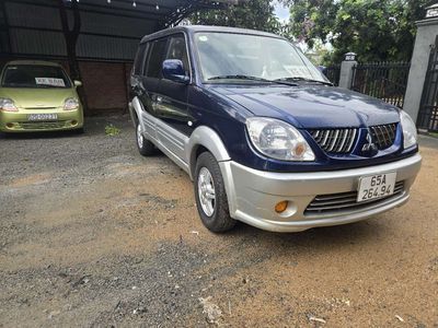 Mitsubishi Jolie 2004 - ảnh 1