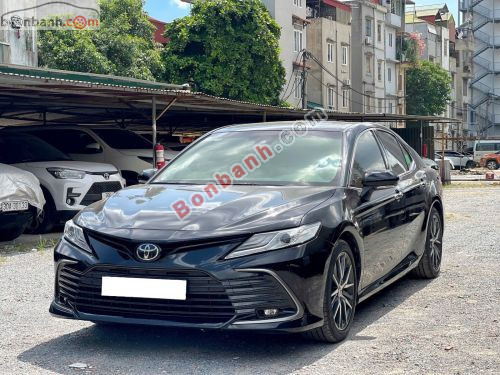 Toyota Camry 2.0Q 2022 - ảnh 3