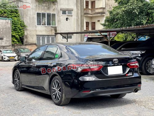 Toyota Camry 2.0Q 2022 - ảnh 4
