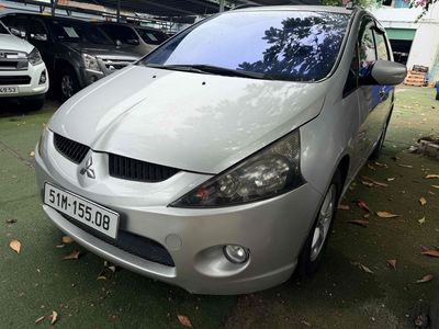 Mitsubishi Grandis 2005 - ảnh 1
