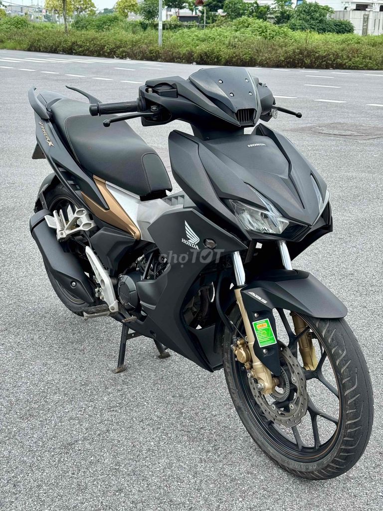 Honda Winner 2021 - ảnh 1