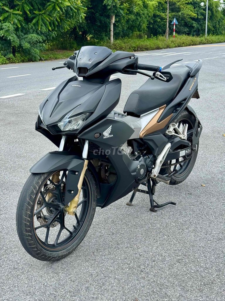 Honda Winner 2021 - ảnh 2