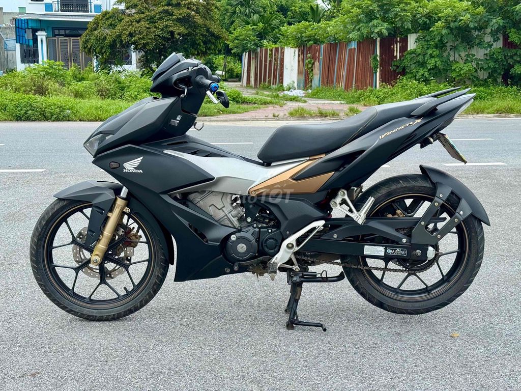 Honda Winner 2021 - ảnh 3