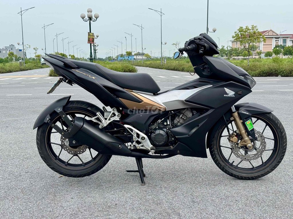 Honda Winner 2021 - ảnh 4