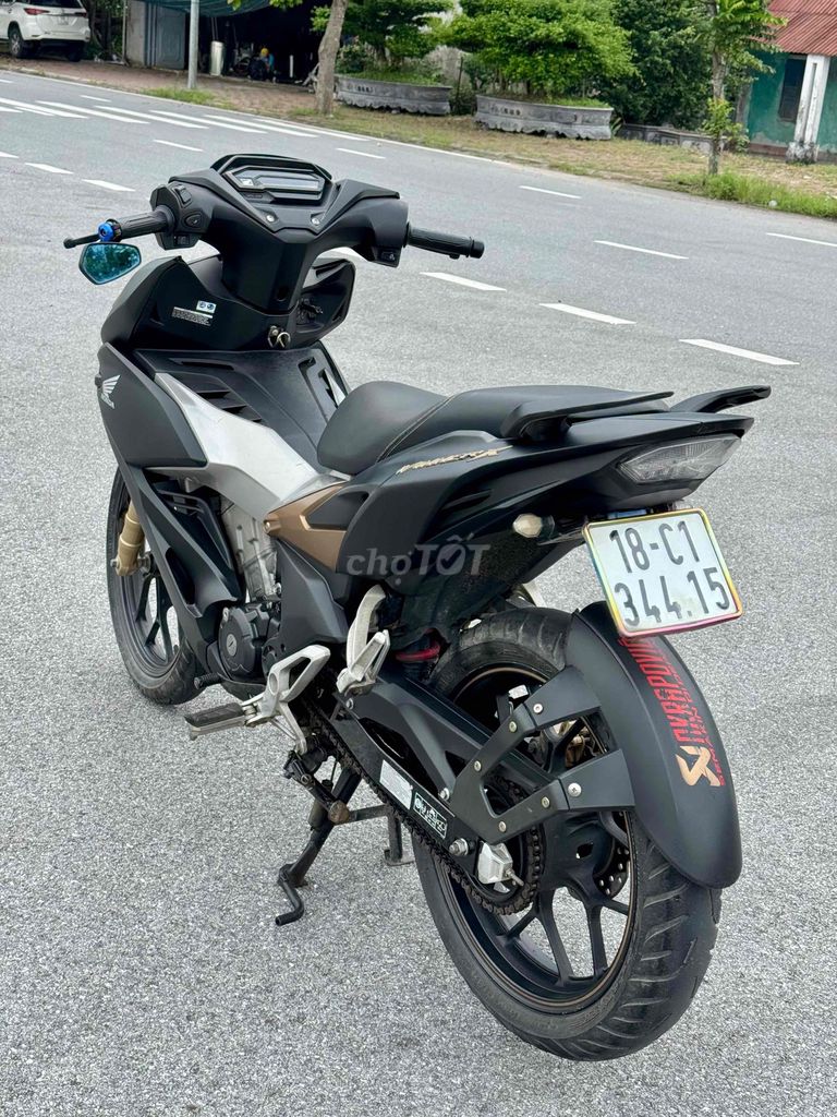 Honda Winner 2021 - ảnh 5