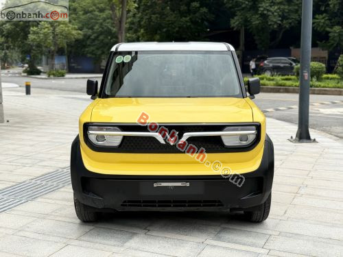 VinFast VF3 Plus 2025 - ảnh 1