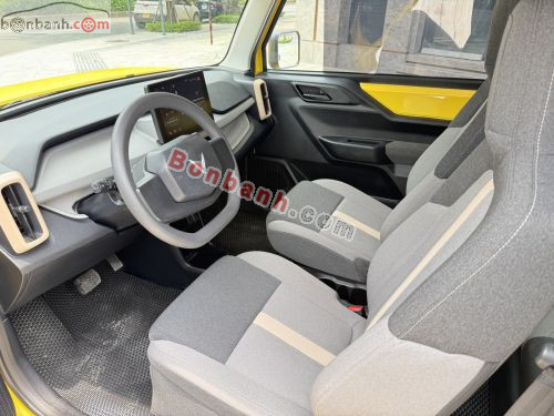 VinFast VF3 Plus 2025 - ảnh 4