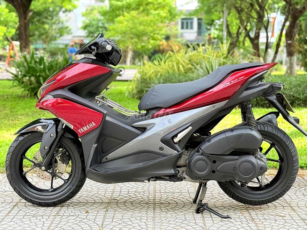 Yamaha NVX 2021 - ảnh 1
