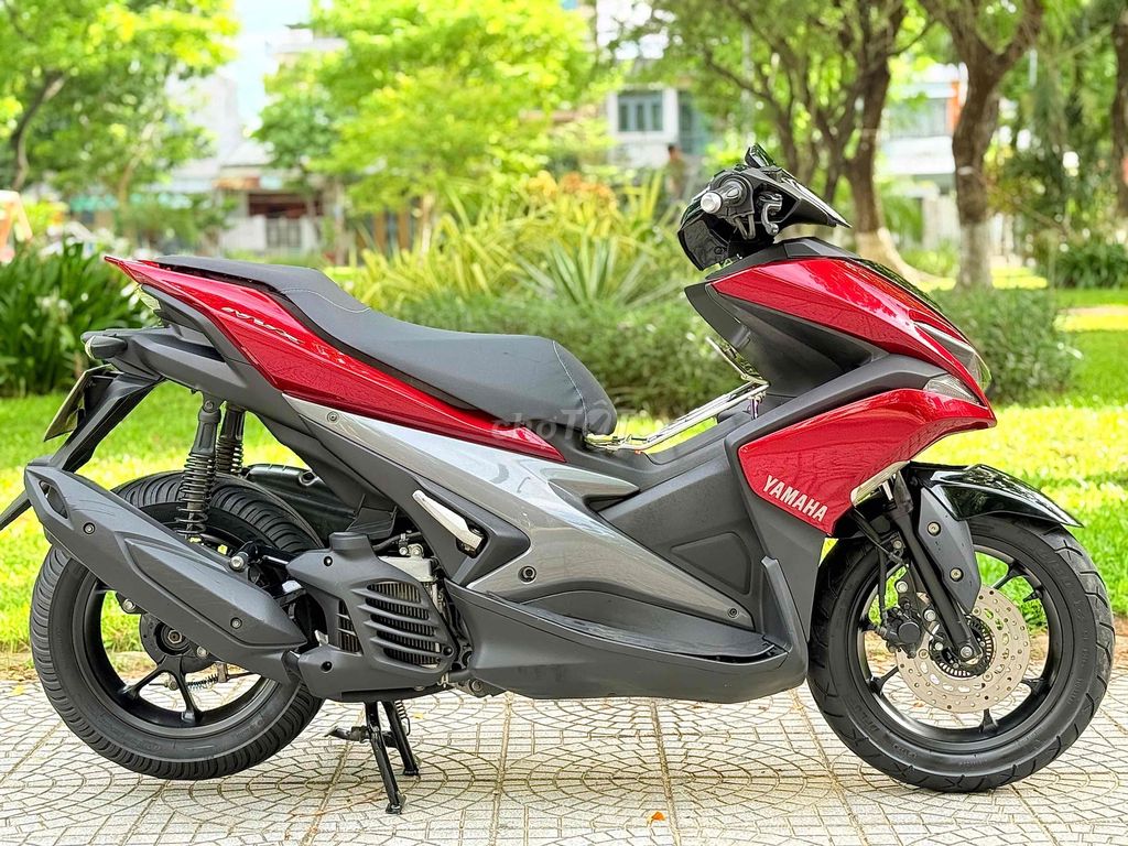 Yamaha NVX 2021 - ảnh 2