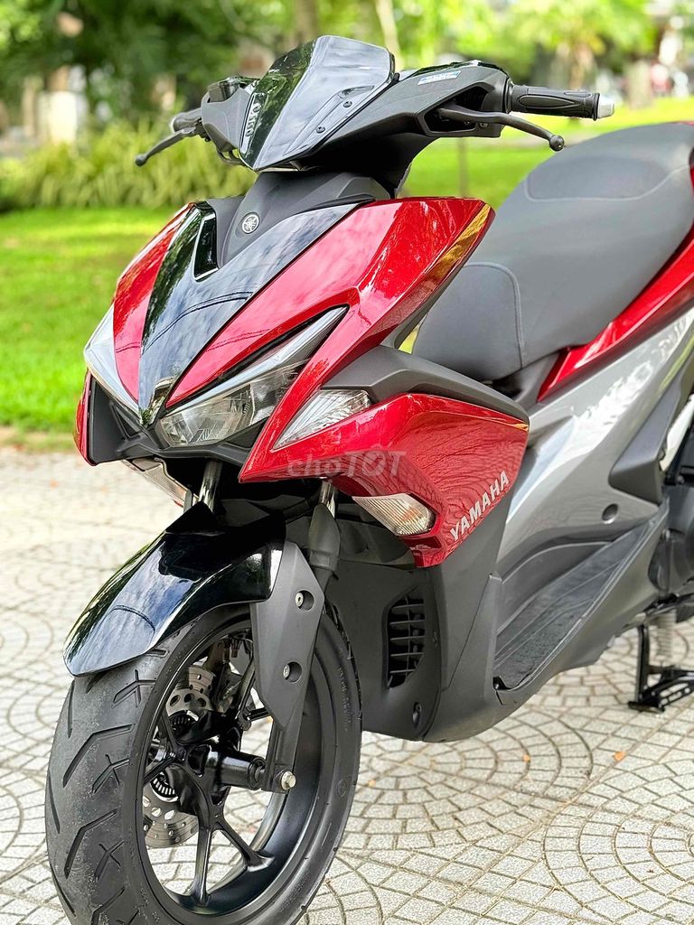 Yamaha NVX 2021 - ảnh 3