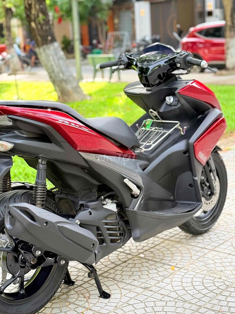 Yamaha NVX 2021 - ảnh 5