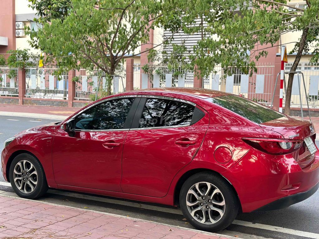 Mazda 2 - ảnh 3
