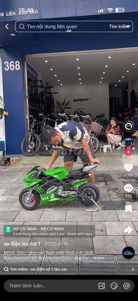 MINI 2026 - ảnh 1