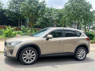Mazda 2017 - ảnh 1