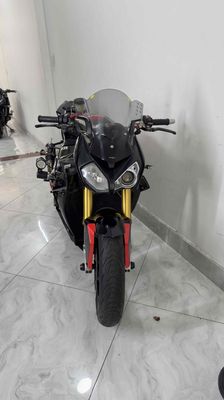 BMW S 2015 - ảnh 1