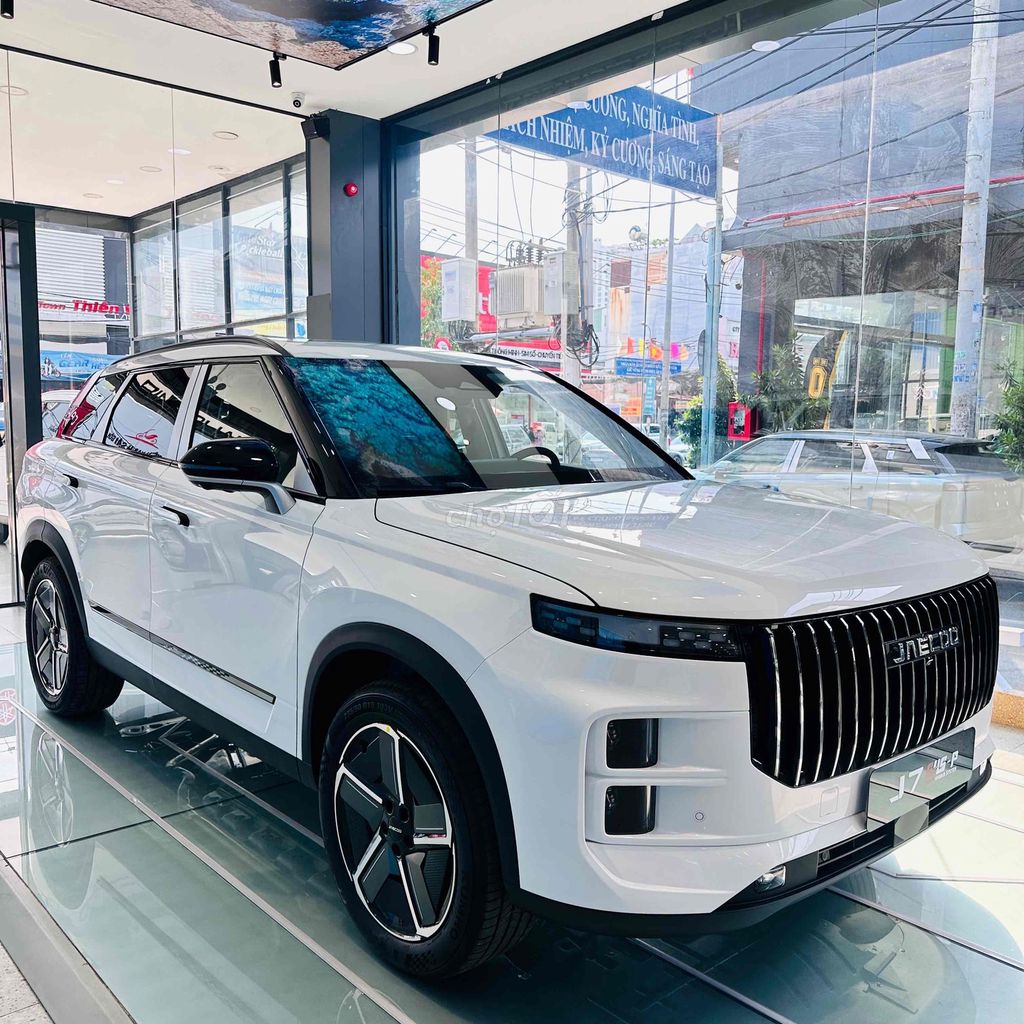 Chery - ảnh 1