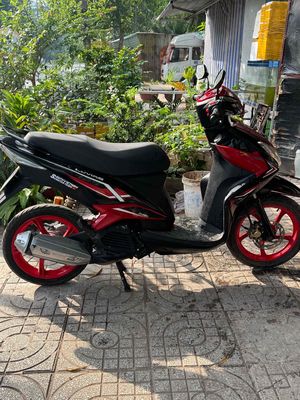 Yamaha Luvias 2014 - ảnh 1