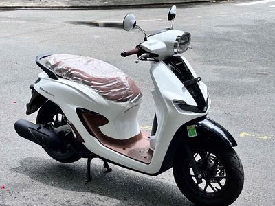 Honda Stylo 2026 - ảnh 1