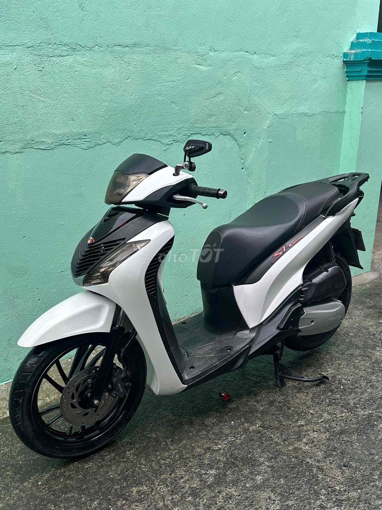 Honda SH 2014 - ảnh 1