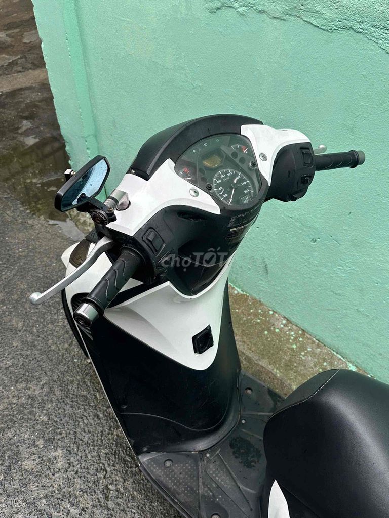 Honda SH 2014 - ảnh 2
