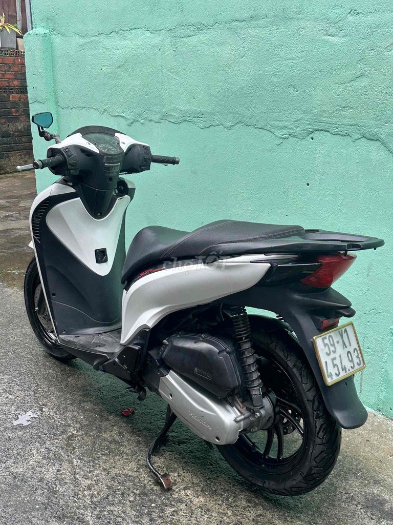 Honda SH 2014 - ảnh 3