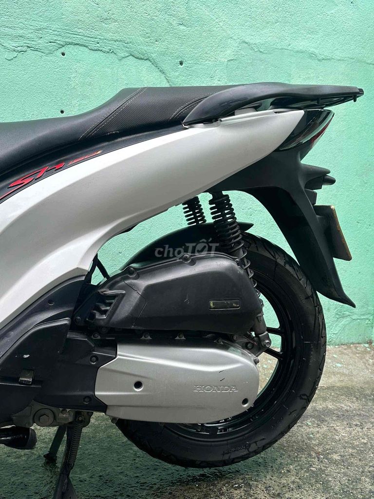 Honda SH 2014 - ảnh 4