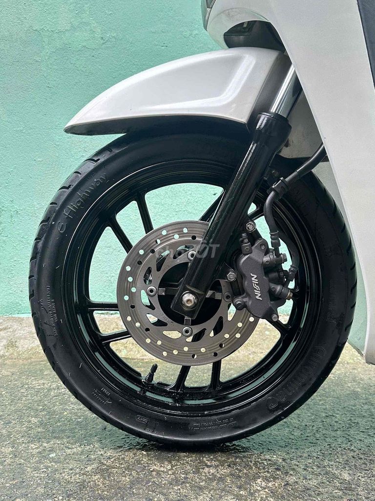Honda SH 2014 - ảnh 5