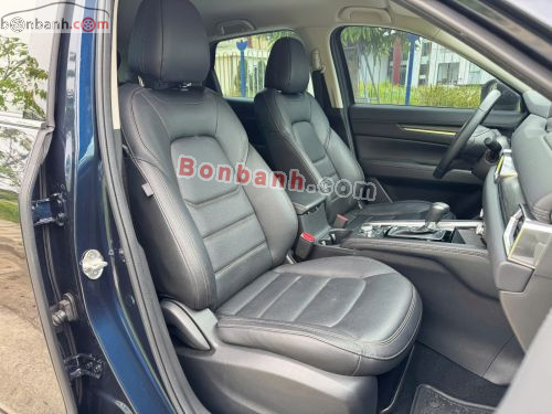 Mazda CX5 Deluxe 2.0 AT 2025 - ảnh 4