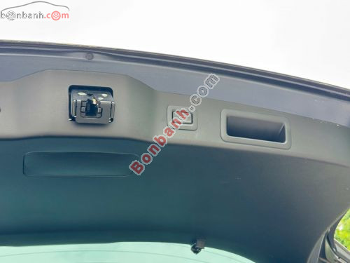 Mazda CX5 Deluxe 2.0 AT 2025 - ảnh 5