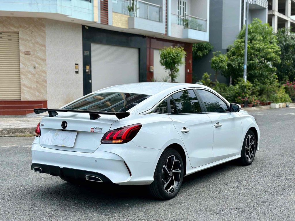 MG MG5 2024 - ảnh 2